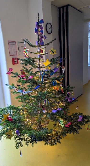 Jahresrückblick 2025